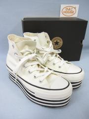 CONVERSE、23.5cm、くつ