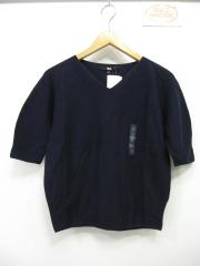 UNIQLO、Mサイズ、ニット