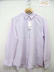 UNIQLO、Mサイズ、シャツ・ブラウス