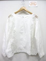 pual ce cin 、F（フリー）、シャツ・ブラウス