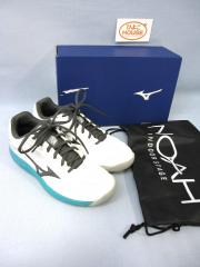 MIZUNO、24.0cm、くつ