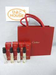Cartier、その他、香水