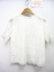 GLOBAL WORK、Mサイズ、カットソー