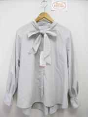 GLOBAL WORK、Mサイズ、シャツ・ブラウス