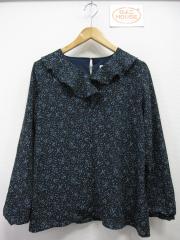 NAUW CLOSET、Mサイズ、シャツ・ブラウス