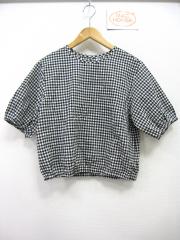 UNIQLO、Mサイズ、シャツ・ブラウス