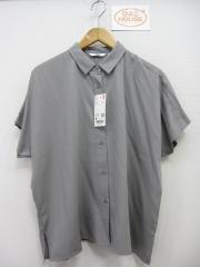 UNIQLO、Mサイズ、シャツ・ブラウス