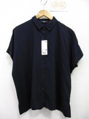 UNIQLO、Mサイズ、シャツ・ブラウス
