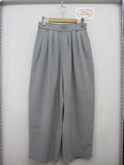for/c、Mサイズ、パンツ