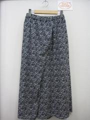 DO CLASSE、11号、パンツ