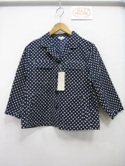 COMME CA、9号、ジャケット
