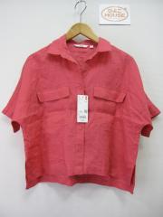 UNIQLO、Sサイズ、シャツ・ブラウス