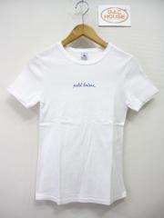 PETIT BATEAU、Sサイズ、Tシャツ