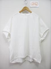 chocol raffine robe、F（フリー）、カットソー