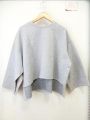 freerque、Mサイズ、スウェット・パーカー