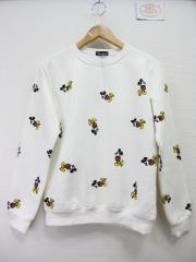 Beveiled、Mサイズ、スウェット・パーカー
