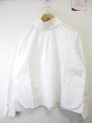 mina perhonen、40、シャツ・ブラウス