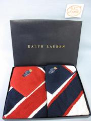 RALPH LAUREN、サイズ表示なし、ファッション雑貨・小物