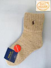POLO RALPH LAUREN、23.0cm、ファッション雑貨・小物