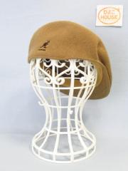 KANGOL、Lサイズ、帽子