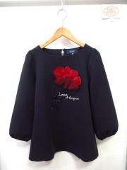 M'S GRACY、40、カットソー