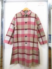 BLUE LABEL CRESTBRIDGE、36、コート
