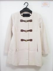 TO BE CHIC、42～、コート