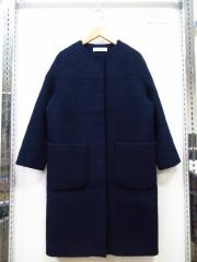 Saqui、38、コート