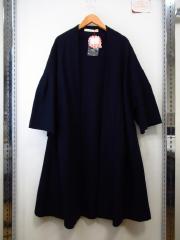 Dot and Stripes CHILD WOMAN、F（フリー）、コート
