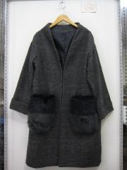 SENSE OF PLACE by URBAN RESEARCH、F（フリー）、コート