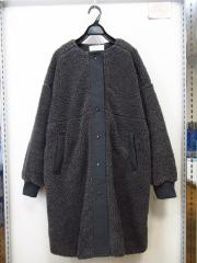 chocol raffine robe、F（フリー）、コート