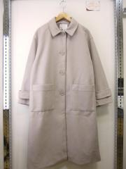 ehka sopo、F（フリー）、コート