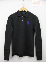 POLO RALPH LAUREN、Sサイズ、ポロシャツ