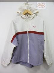 PUMA、Sサイズ、ブルゾン