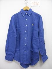 POLO RALPH LAUREN、～XSサイズ、シャツ・ブラウス