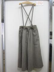 Samansa Mos2、F（フリー）、パンツ
