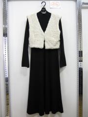 SNIDEL、F（フリー）、スーツ・セットアップ