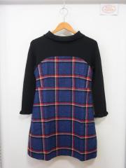 BLUE LABEL CRESTBRIDGE、36、ワンピース