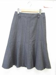 BURBERRY、38、スカート