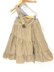 UNICA、120cm、スカート、綿、女の子用