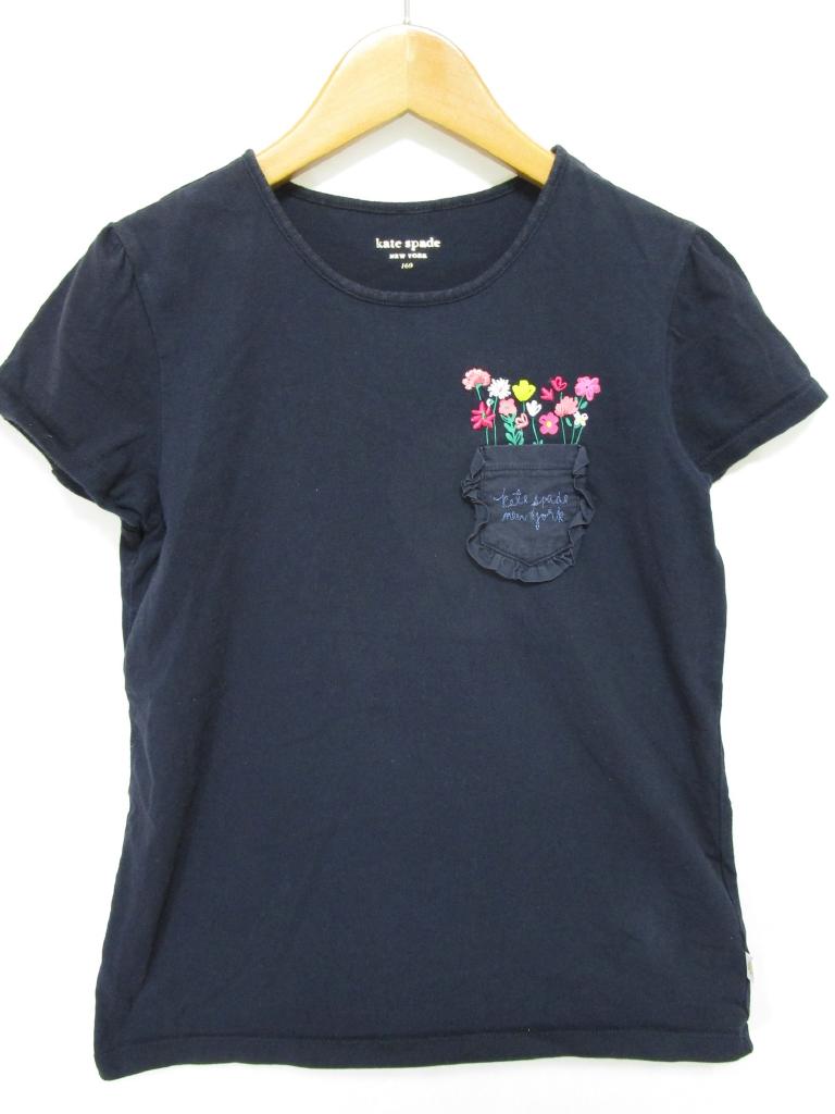 kate spade new york Ｔシャツ 160cm ジュリア名古屋店｜kate spade