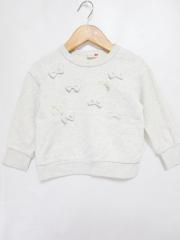 KP、100cm、トレーナー、その他、女の子用