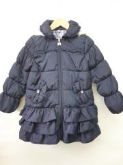 any FAM、130cm、コート、ポリエステル、女の子用