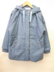 pom ponette、160cm、コート、ポリエステル、女の子用