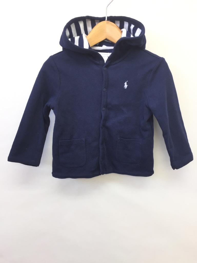 RALPH LAUREN パーカー 85cm ジュリア名古屋店｜RALPH LAURENの子供服