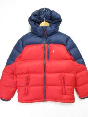 POLO RALPH LAUREN、160cm、ダウン、その他、男の子用