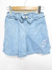 mezzo piano、140cm、パンツ、その他、女の子用