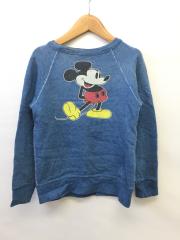 DENIM DUNGARRE、130cm、トレーナー、綿、男女共用