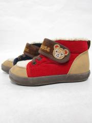 mikihouse、15cm、くつ、その他、男女共用