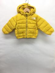 THE NORTH FACE、80cm、ダウン、ナイロン、男女共用